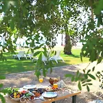 מלון Dolunay &