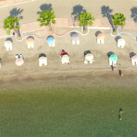 Dolunay & Hotel Mugla