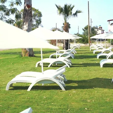 Aparthotel Dolunay & *