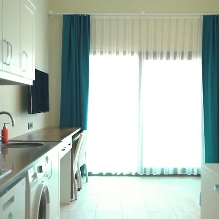 Dolunay & Hotell Muğla